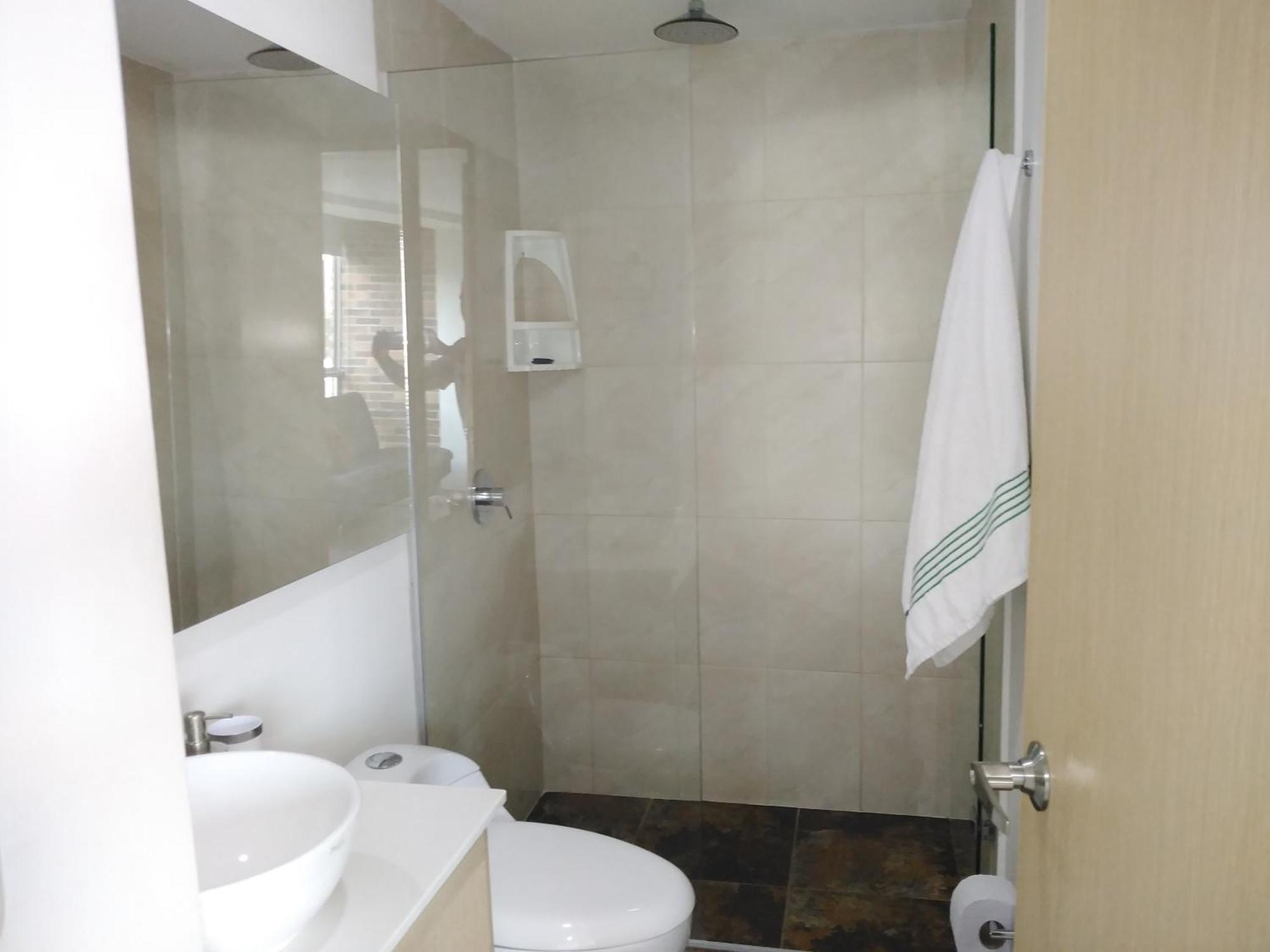 San Peter Suites Medellín Eksteriør bilde