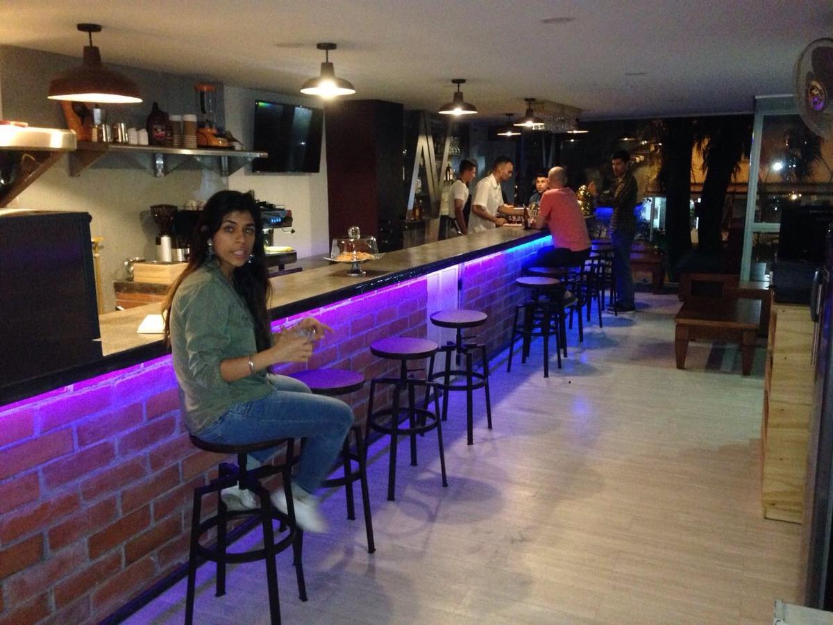 San Peter Suites Medellín Eksteriør bilde