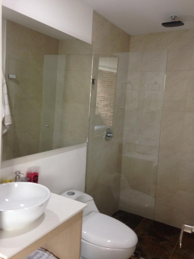 San Peter Suites Medellín Eksteriør bilde